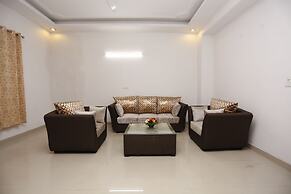 Mint City Center Suites