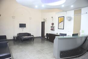 Mint City Center Suites