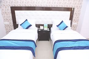 Mint City Center Suites