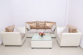 Mint City Center Suites