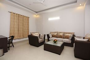 Mint City Center Suites