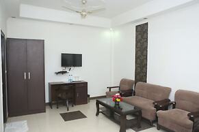 Mint City Center Suites