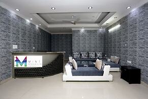 Mint City Center Suites