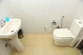 Mint City Center Suites