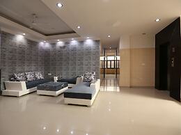 Mint City Center Suites