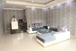 Mint City Center Suites