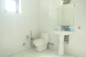 Mint City Center Suites