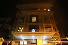 Mint City Center Suites