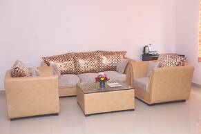 Mint City Center Suites