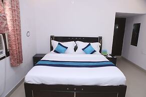 Mint City Center Suites