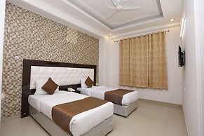 Mint City Center Suites