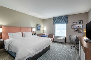 Hampton Inn & Suites Glenarden/Washington DC