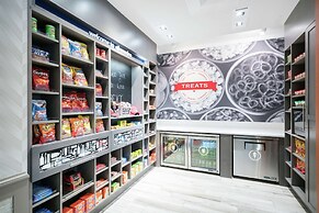 Hampton Inn & Suites Glenarden/Washington DC