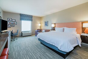 Hampton Inn & Suites Glenarden/Washington DC