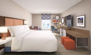Hampton Inn & Suites Glenarden/Washington DC