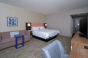 Hampton Inn & Suites Glenarden/Washington DC