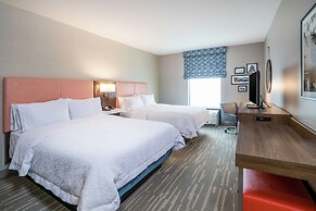 Hampton Inn & Suites Glenarden/Washington DC