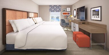 Hampton Inn & Suites Glenarden/Washington DC