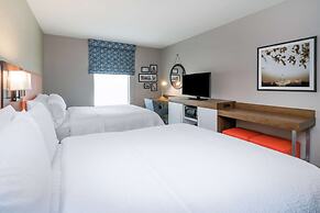 Hampton Inn & Suites Glenarden/Washington DC