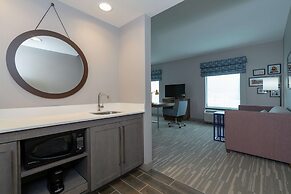 Hampton Inn & Suites Glenarden/Washington DC