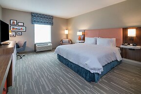Hampton Inn & Suites Glenarden/Washington DC