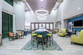 Hampton Inn & Suites Glenarden/Washington DC