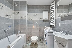 TriApart Pomerania Apartment