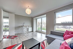 TriApart Pomerania Apartment