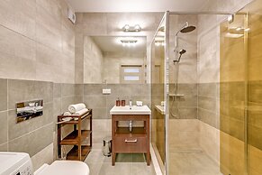 TriApart Chmielna Park Purple