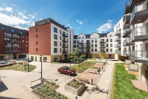 TriApart Chmielna Park Purple