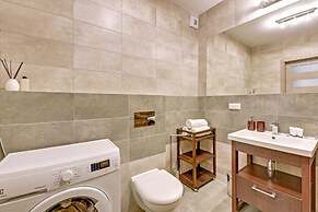 TriApart Chmielna Park Purple