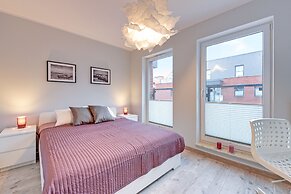 TriApart Chmielna Park Purple