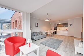 TriApart Chmielna Park Purple