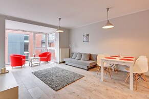 TriApart Chmielna Park Purple