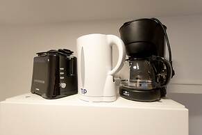 Old Town 2 Room Apartments