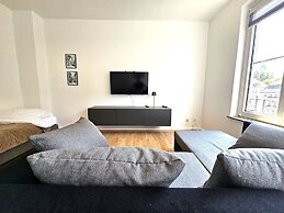 Old Town Apartments
