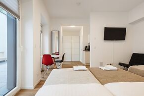 Old Town Apartments