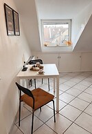 Old Town 2 Room Apartments