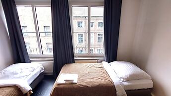 Old Town 2 Room Apartments