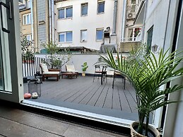 Old Town 2 Room Apartments