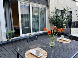 Old Town 2 Room Apartments