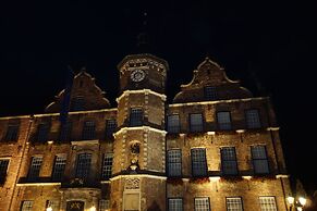 Old Town 2 Room Apartments