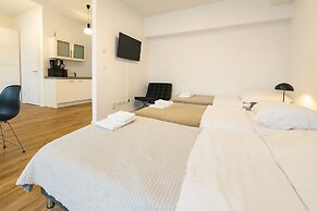 Old Town Apartments