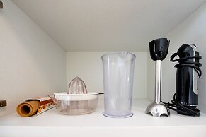 Old Town 2 Room Apartments