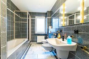 Old Town 2 Room Apartments