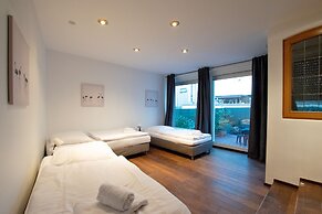 Old Town 2 Room Apartments