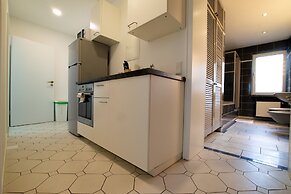 Old Town 2 Room Apartments