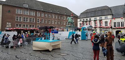 Old Town 2 Room Apartments