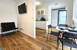 Old Town Apartments