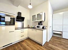 Old Town Apartments